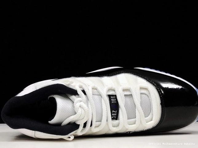 Official Maikesneakers 2018 11 Air Retro 378037-100 